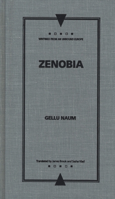 Zenobia 081011254X Book Cover