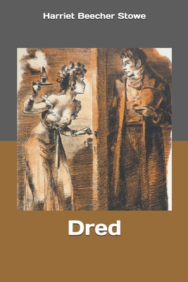 Dred 1696378591 Book Cover