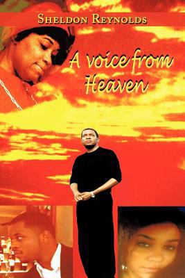 A Voice From Heaven 1438967721 Book Cover