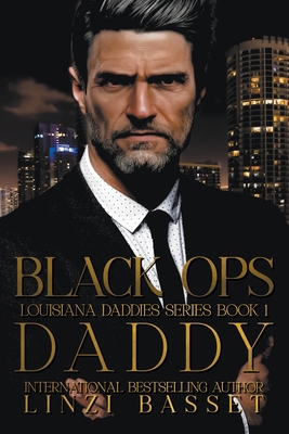Black Ops Daddy B0CZBMXQX6 Book Cover