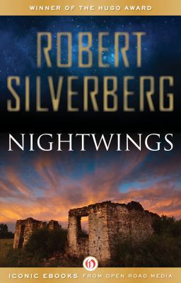 Nightwings 1480479535 Book Cover