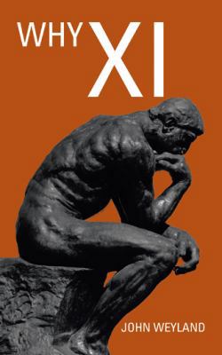 Why XI 1524691607 Book Cover