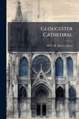 Gloucester Cathedral 1176633902 Book Cover