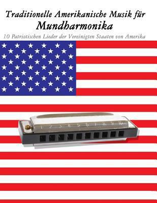 Traditionelle Amerikanische Musik F [German] 1500765163 Book Cover