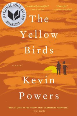 The Yellow Birds 0316219363 Book Cover