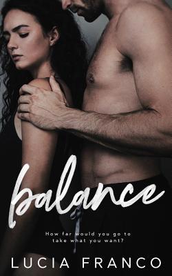 Balance 1090623402 Book Cover