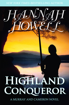 Highland Conqueror 1497644666 Book Cover