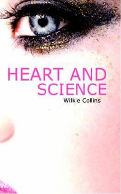 Heart and Science 1426426615 Book Cover