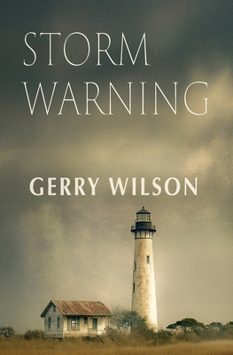 Storm Warning 1971238066 Book Cover