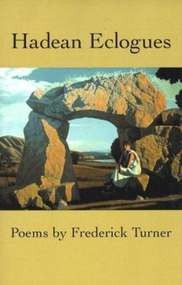 Hadean Eclogues 1885266707 Book Cover