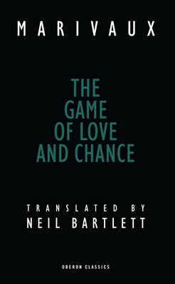 The Game of Love and Chance 0948230584 Book Cover