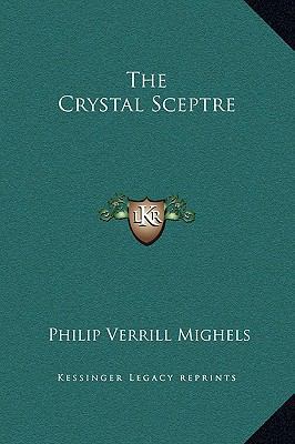 The Crystal Sceptre 1169282776 Book Cover