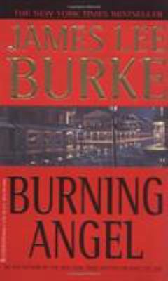 Burning Angel B0073ZPTKQ Book Cover