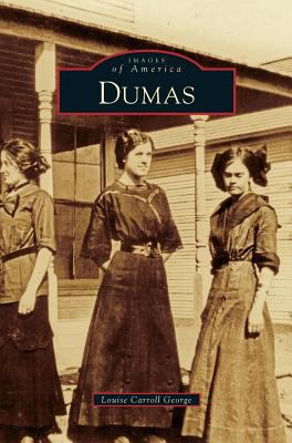 Dumas 1531646271 Book Cover