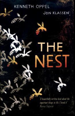The Nest 1910200875 Book Cover
