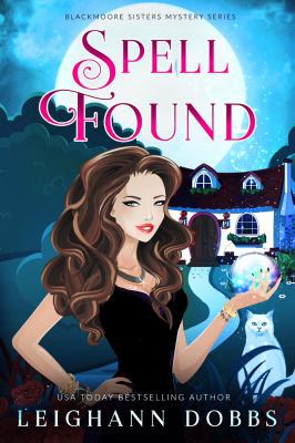 Spell Found 1946944327 Book Cover