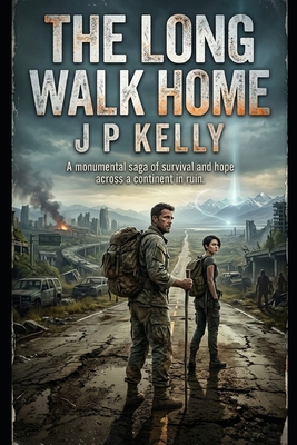 The Long Walk Home B0GRBWDYSS Book Cover