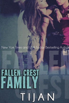 Fallen Crest Family 1682304787 Book Cover