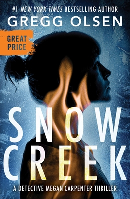 Snow Creek 1538706881 Book Cover