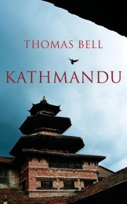 Kathmandu 1910376388 Book Cover