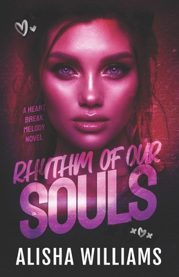 Rhythm Of Our Souls B0FV3B19TK Book Cover