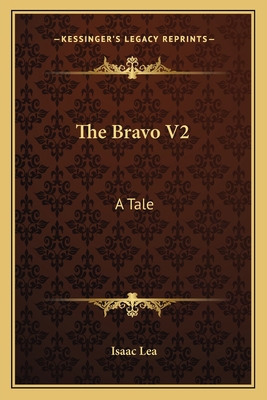 The Bravo V2: A Tale 1163774073 Book Cover