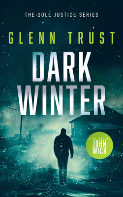 Dark Winter: A Gripping Crime Thriller 1036704386 Book Cover
