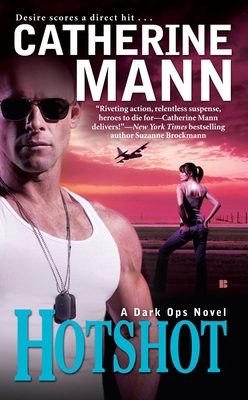 Hotshot B0073N6MQI Book Cover