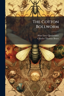 The Cotton Bollworm 1175499110 Book Cover