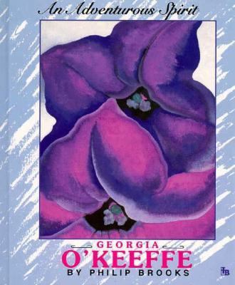 Georgia O'Keeffe 0531201821 Book Cover
