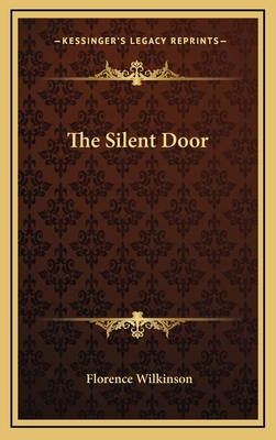 The Silent Door 1163563080 Book Cover