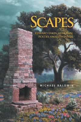 Scapes: Edward Eakin Memorial Poetry Award Winner 1935632280 Book Cover