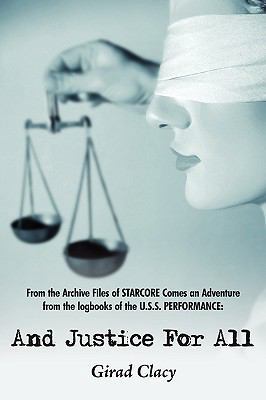 And Justice for All 1440122520 Book Cover