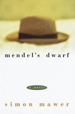 Mendel's Dwarf 0609601067 Book Cover