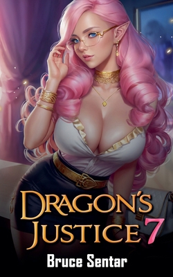 Dragon's Justice 7 B0HLJDQJDP Book Cover