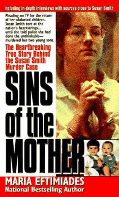 Sins of the Mother 0312956584 Book Cover