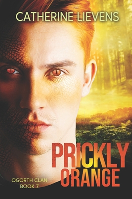 Prickly Orange 1487438605 Book Cover