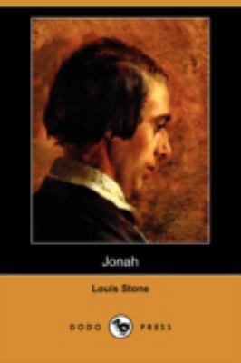 Jonah (Dodo Press) 1409948129 Book Cover