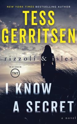 I Know a Secret 1480502510 Book Cover