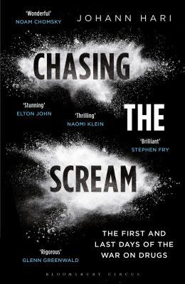 Chasing the Scream: The First and Last Days of ... 1408857847 Book Cover