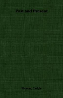 Past and Present 140679497X Book Cover