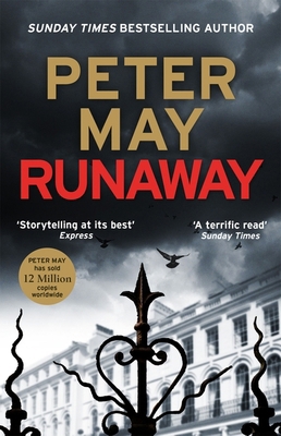 Runaway 1529418917 Book Cover