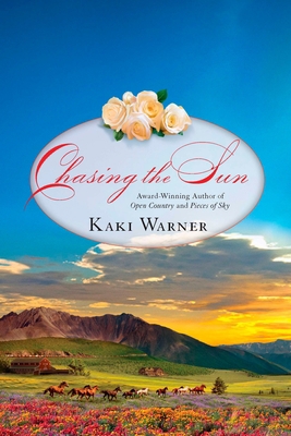 Chasing the Sun 042523861X Book Cover