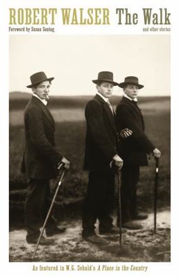 Walk 1846689589 Book Cover