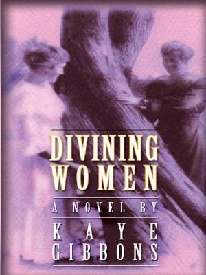 Divining Women [Large Print] 078626571X Book Cover