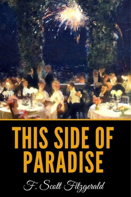 This Side Of Paradise 1093904836 Book Cover