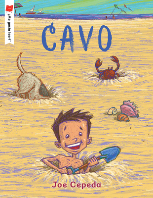 Cavo [Spanish] 0823449629 Book Cover