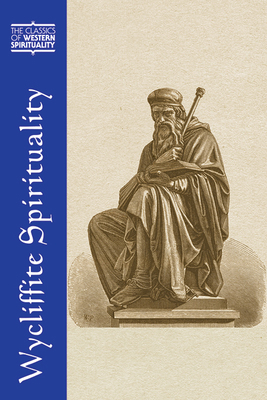 Wycliffite Spirituality 0809106051 Book Cover