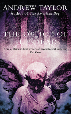 The Office of the Dead 0006496555 Book Cover