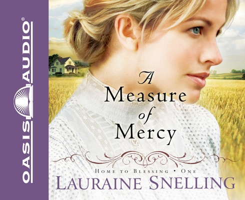 A Measure of Mercy: Volume 1 1598596225 Book Cover